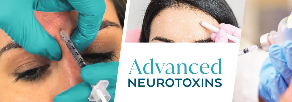 Advanced Neurotoxins Training Classes