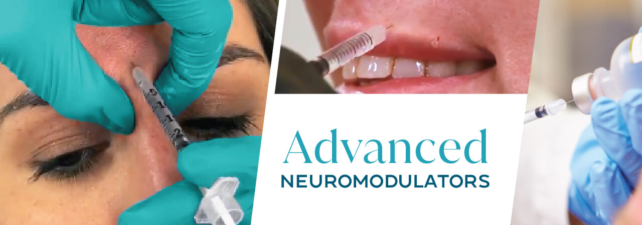 Advanced Neuromodulators