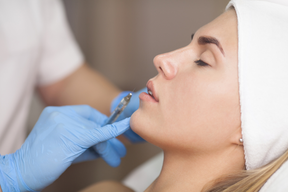 Dermal Filler Certification