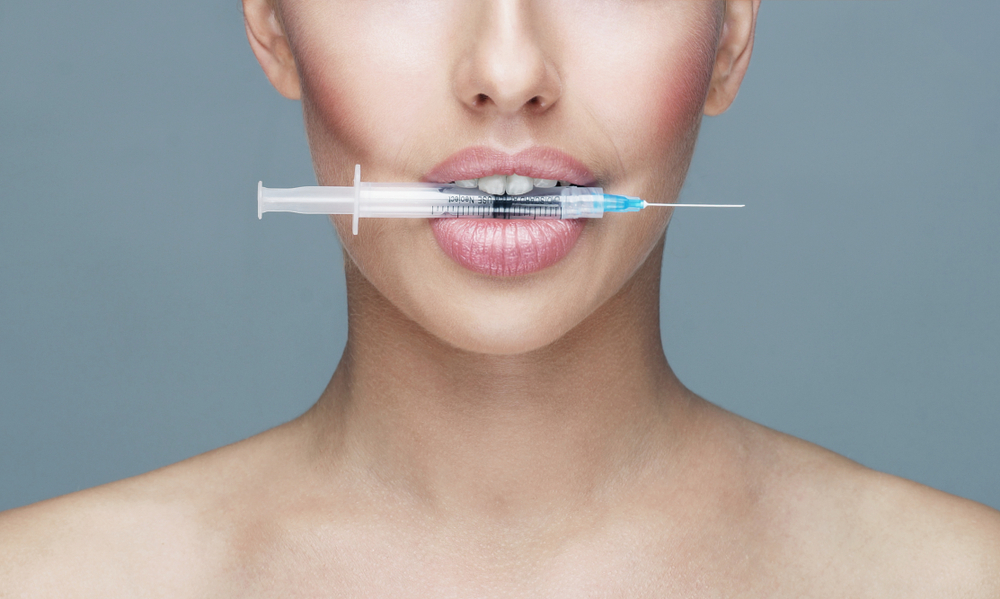 What's the Difference Between Botox and Dermal Filler?