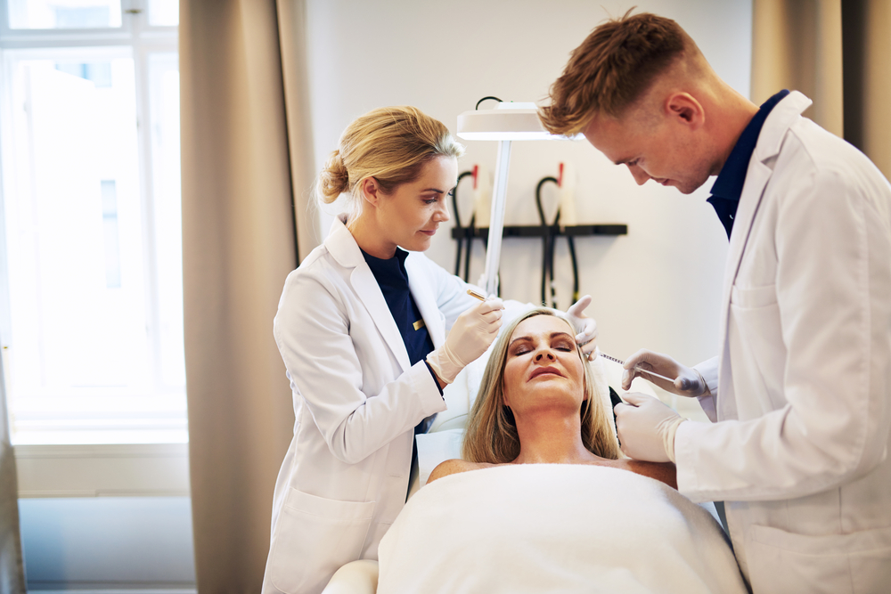 How Expensive Is A Botox Training Course?