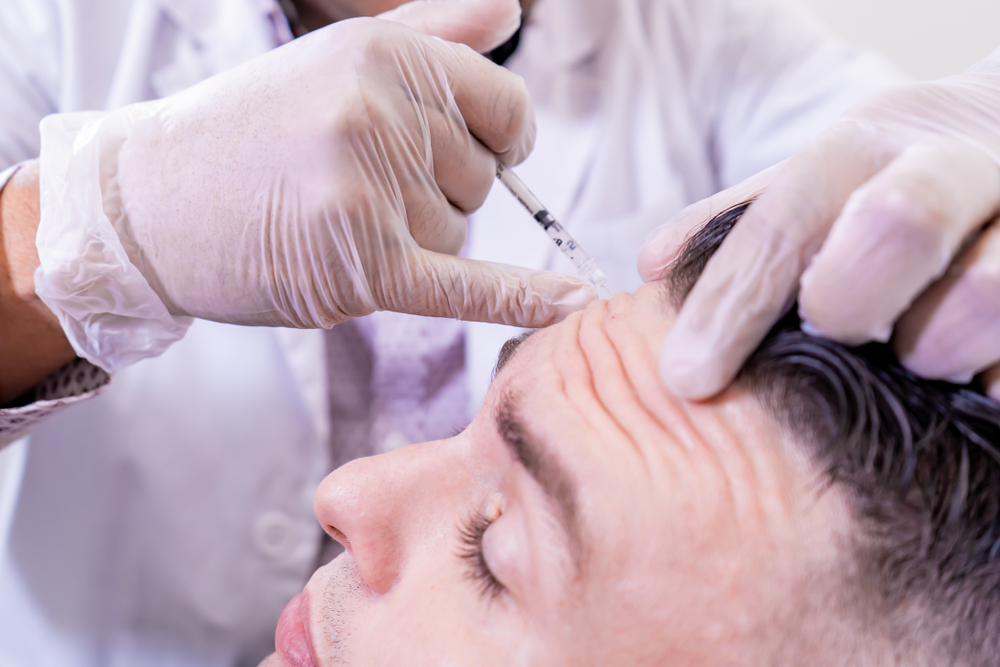 Best Botox Training Course in Maryland