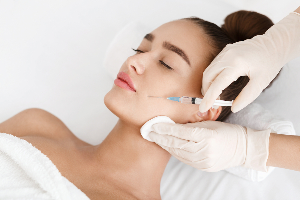 Certified Botox Training Course in Maryland