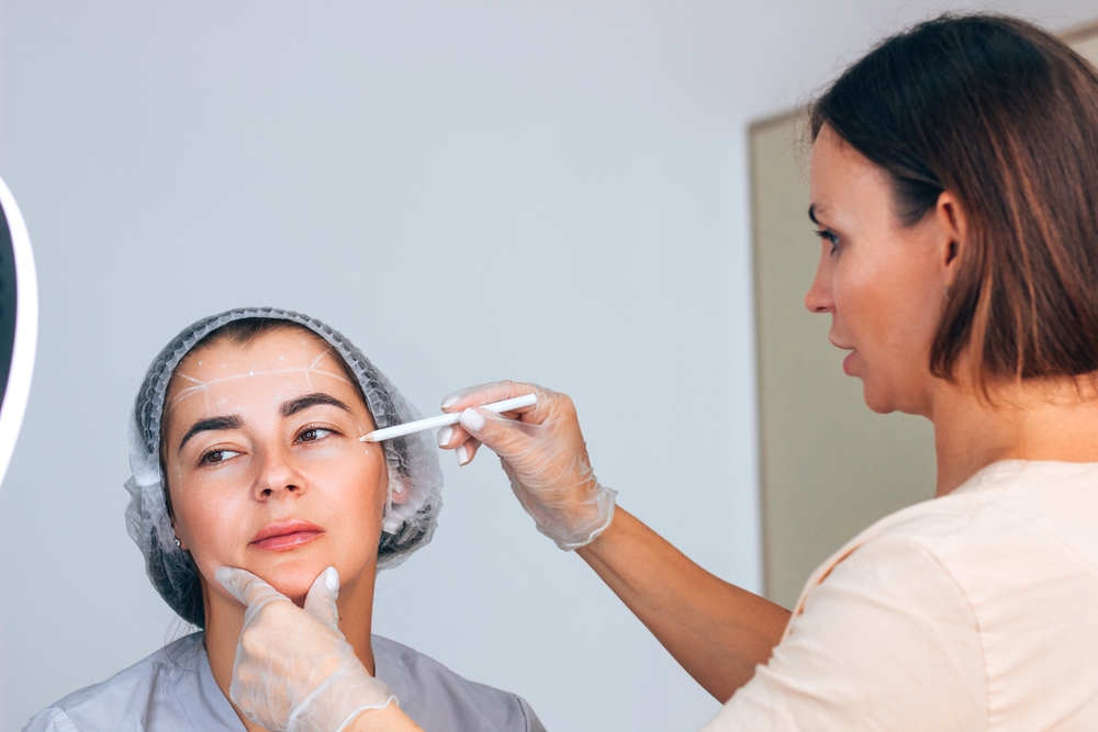 Advanced Botox training courses in Maryland