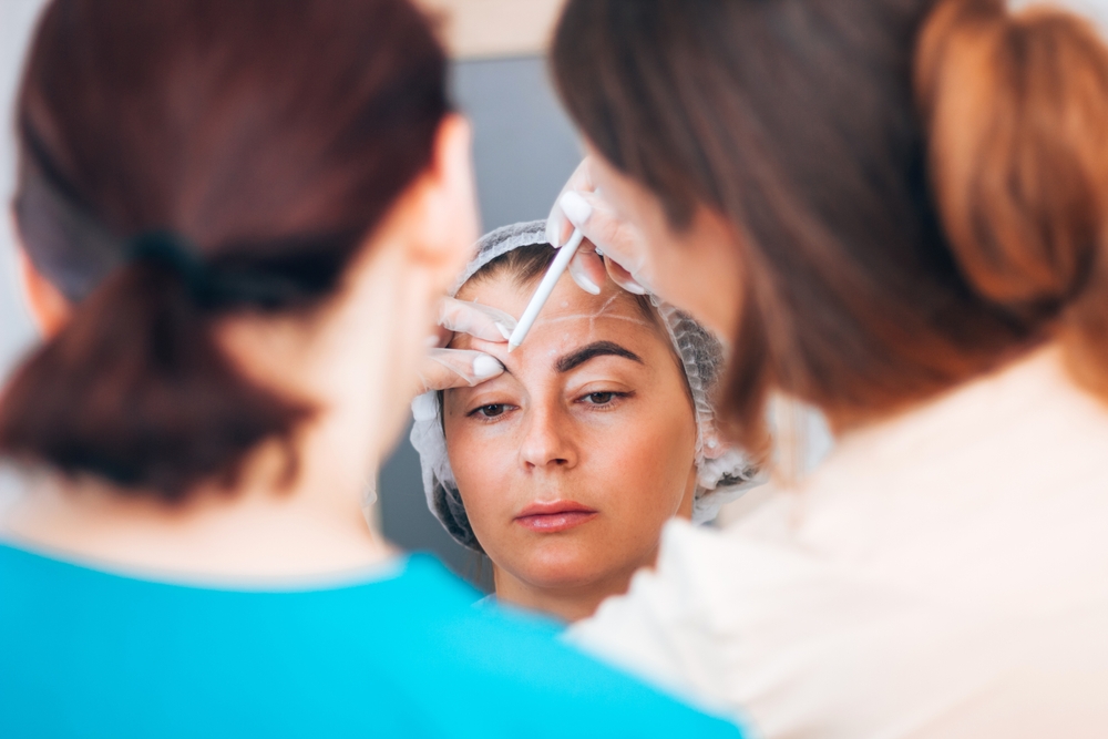 All About Botox Training Courses in Maryland 