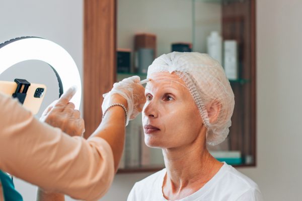 Botox Training Courses In Washington DC Aesthetic University